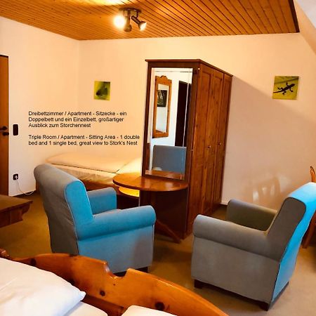 Hotel Und Restaurant Lamm Giengen an der Brenz Εξωτερικό φωτογραφία