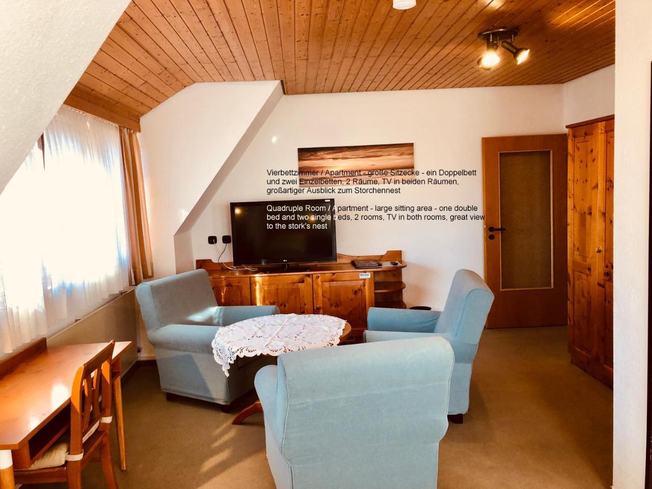 Hotel Und Restaurant Lamm Giengen an der Brenz Εξωτερικό φωτογραφία