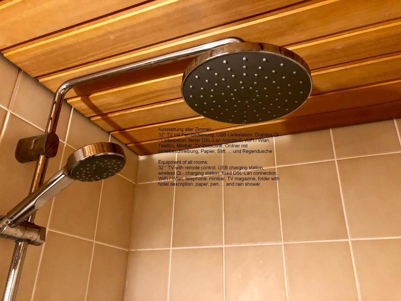 Hotel Und Restaurant Lamm Giengen an der Brenz Εξωτερικό φωτογραφία